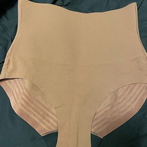 Knix High Rise Shaper Brief